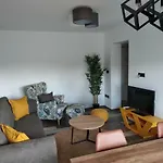 Rose Apartmán Fažana