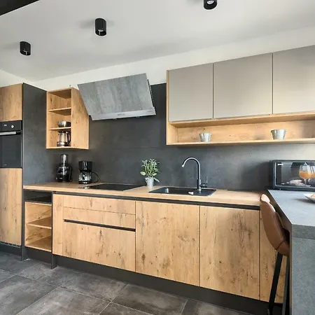 Rose Appartamento Fažana