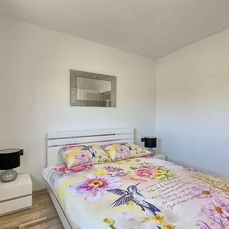 Appartement Rose