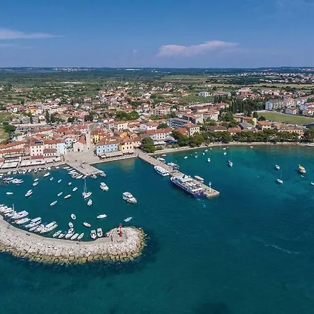 Appartamento Rose Fažana