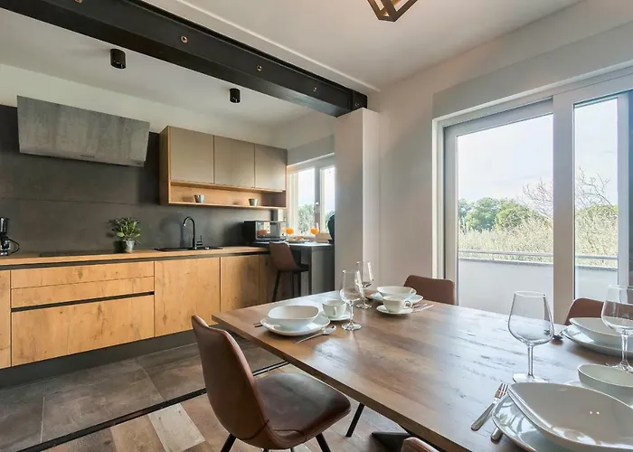 Apartman Rose