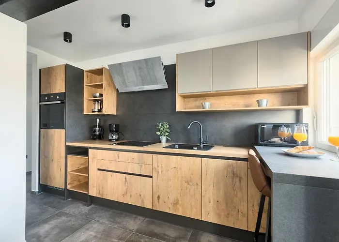 Rose Apartman Fažana