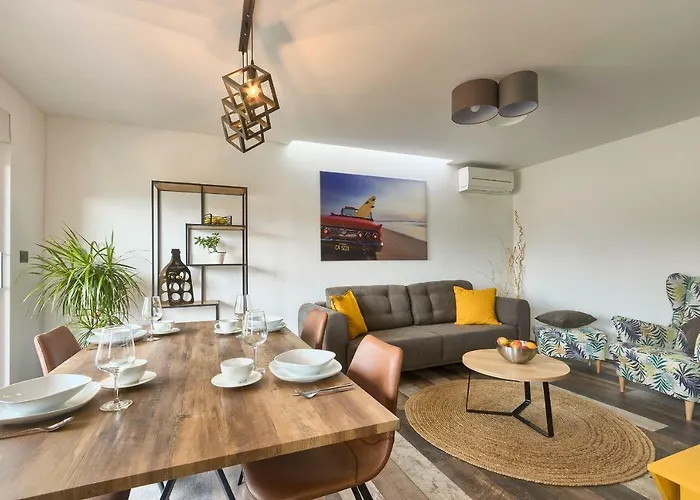 Apartman Rose Fažana