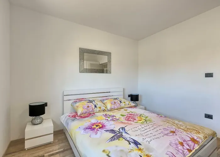 Apartman Rose