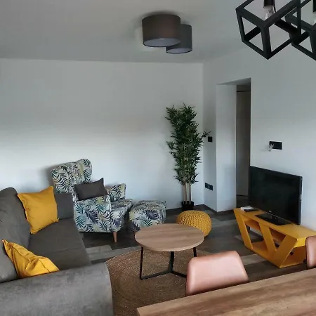 Rose Apartment Fazana