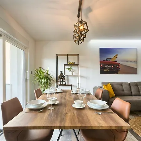 Apartman Rose