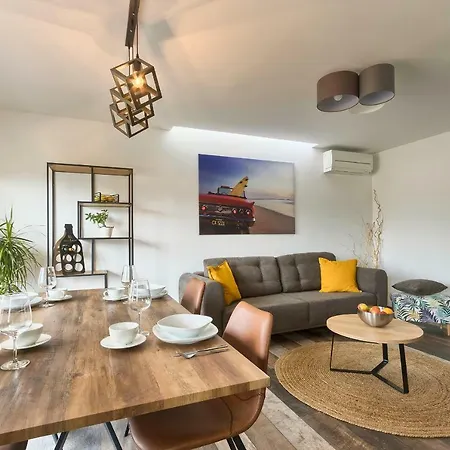 Apartment Rose Fazana