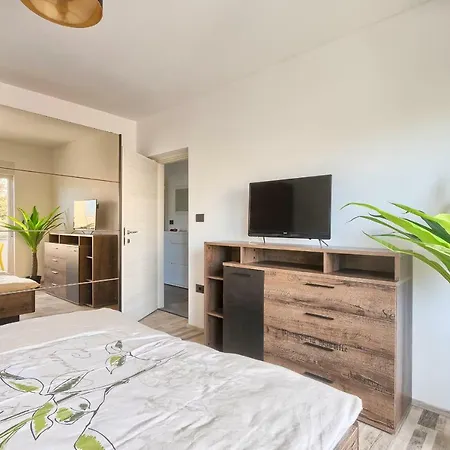 Rose Apartment Fazana